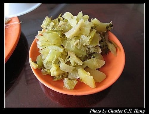 新竹竹北–永川牛肉麵（已結束營業）