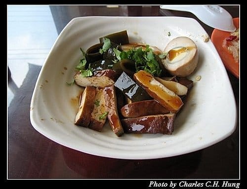 新竹竹北–永川牛肉麵（已結束營業）