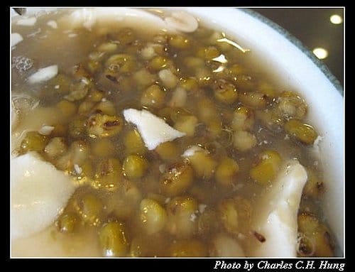新竹竹北–嵩山豆花