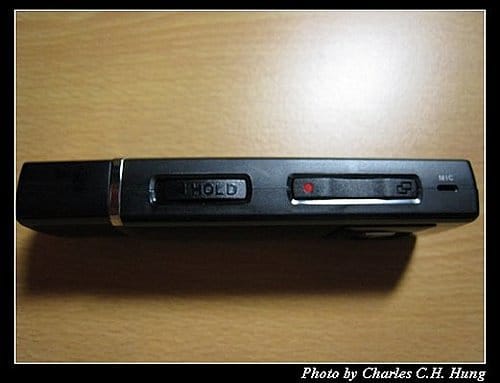Transcend T.sonic 320 MP3 Player