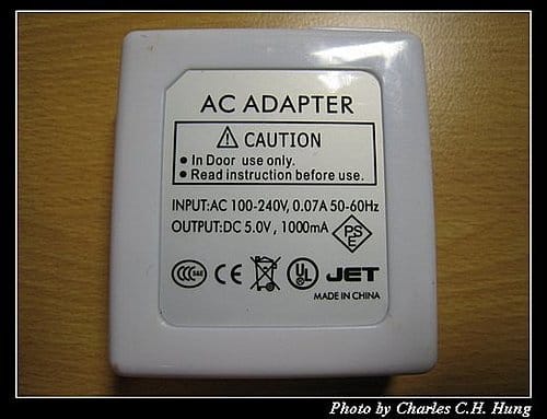 Transcend T.sonic 320 MP3 Player