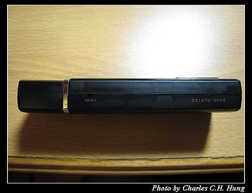Transcend T.sonic 320 MP3 Player