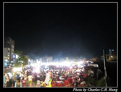 新竹竹北–竹北夜市(已搬離現址) - 第4張圖 新竹竹北–竹北夜市(已搬離現址)