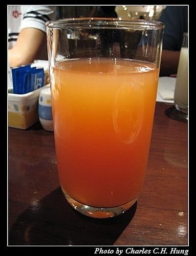 台北市–老爺大酒店咖啡廳