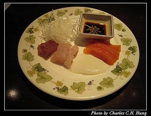 台北市–老爺大酒店咖啡廳