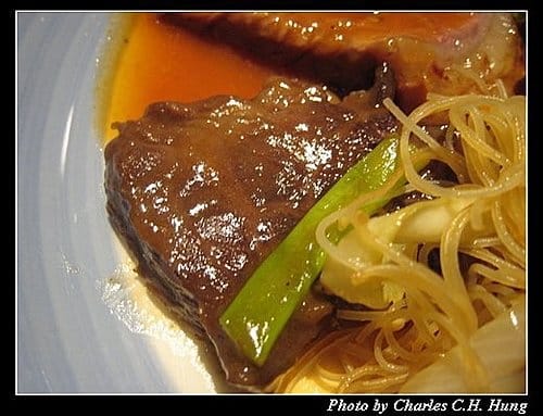 台北市–老爺大酒店咖啡廳