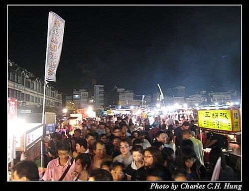 新竹竹北–竹北夜市(已搬離現址) - 第2張圖 新竹竹北–竹北夜市(已搬離現址)