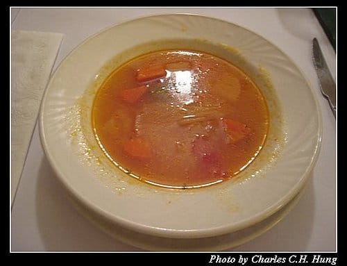 新竹市–吉安諾歐法家鄉料理