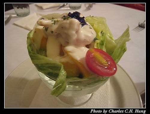 新竹市–吉安諾歐法家鄉料理