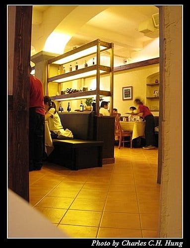 新竹市–吉安諾歐法家鄉料理