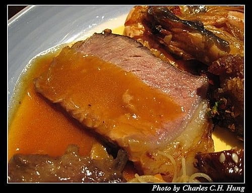 台北市–老爺大酒店咖啡廳