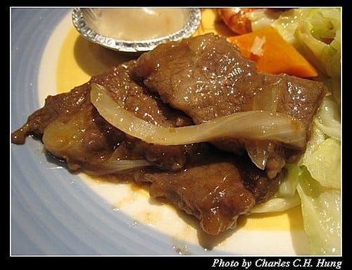 台北市–老爺大酒店咖啡廳