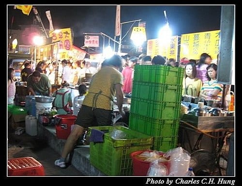 新竹竹北–竹北夜市(已搬離現址) - 第6張圖 新竹竹北–竹北夜市(已搬離現址)