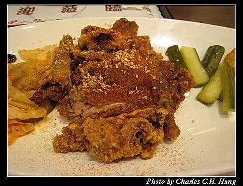 南投市–南投服務區美食街