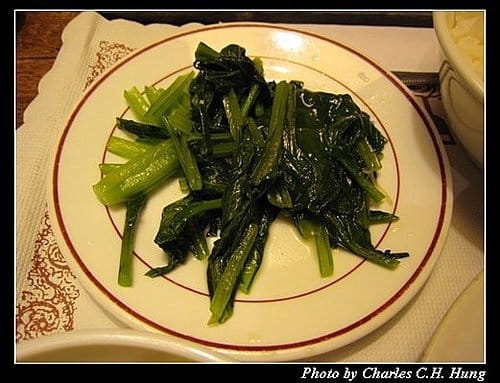 台北市–吉祥草