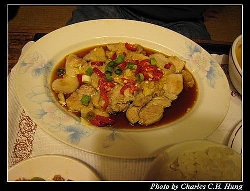 台北市–吉祥草