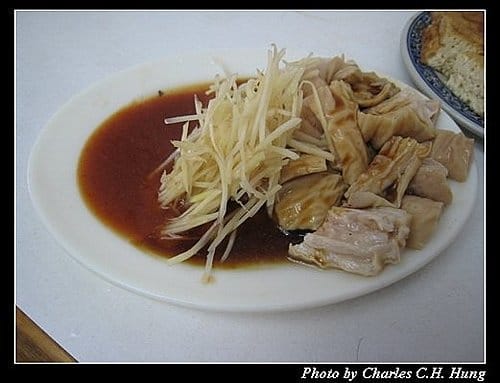 台北市–黑白切米粉湯(已結束營業) - 第4張圖 台北市–黑白切米粉湯(已結束營業)
