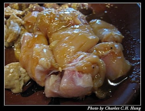 新竹市–桃日式碳火燒肉壽喜燒 - 第34張圖 新竹市–桃日式碳火燒肉壽喜燒