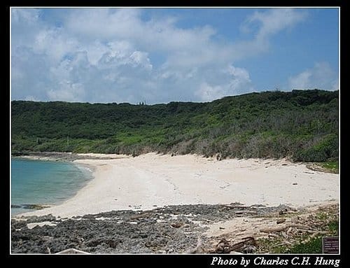 屏東墾丁–砂島