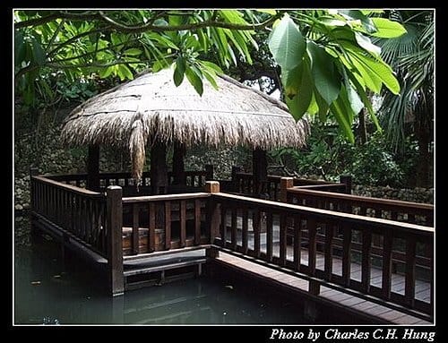 屏東墾丁–悠活麗緻度假村