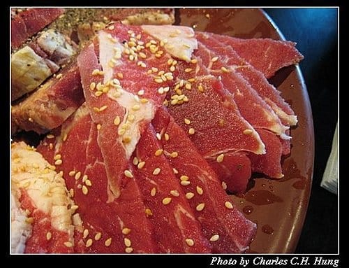 新竹市–桃日式碳火燒肉壽喜燒 - 第29張圖 新竹市–桃日式碳火燒肉壽喜燒