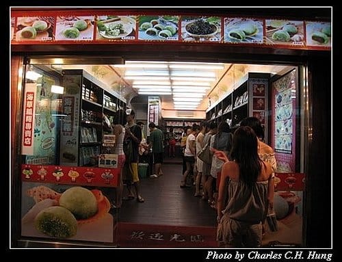 屏東墾丁–墾丁大街 - 第28張圖 屏東墾丁–墾丁大街