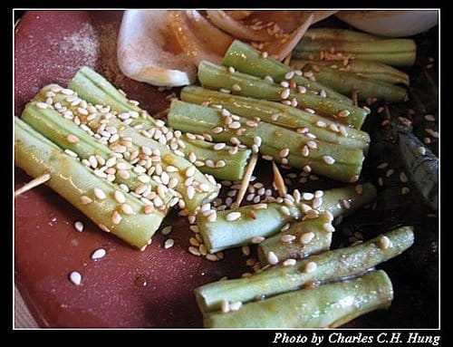 新竹市–桃日式碳火燒肉壽喜燒 - 第45張圖 新竹市–桃日式碳火燒肉壽喜燒
