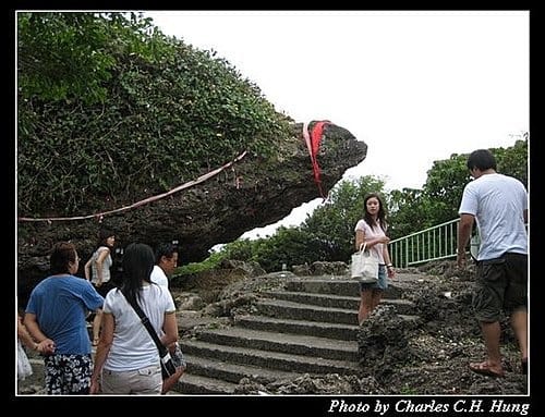 屏東墾丁–關山