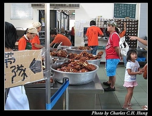 屏東墾丁–熊家萬巒豬腳 - 第7張圖 屏東墾丁–熊家萬巒豬腳