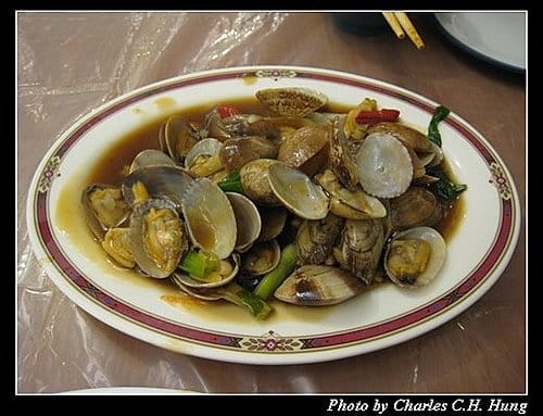 屏東墾丁–阿利海產