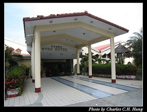屏東墾丁–華景度假村 - 第3張圖 屏東墾丁–華景度假村