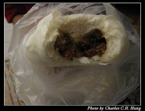 屏東墾丁–小杜包子