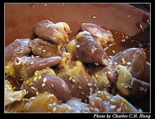 新竹市–桃日式碳火燒肉壽喜燒 - 第35張圖 新竹市–桃日式碳火燒肉壽喜燒