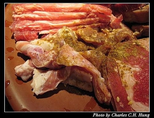 新竹市–桃日式碳火燒肉壽喜燒 - 第27張圖 新竹市–桃日式碳火燒肉壽喜燒