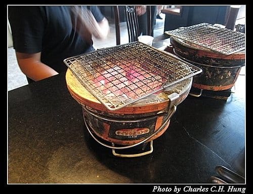 新竹市–桃日式碳火燒肉壽喜燒 - 第10張圖 新竹市–桃日式碳火燒肉壽喜燒