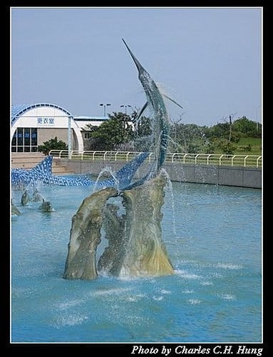 屏東墾丁–海洋生物博物館 - 第14張圖 屏東墾丁–海洋生物博物館