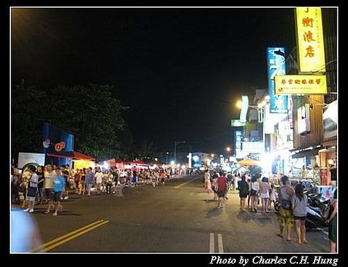 屏東墾丁–墾丁大街 - 第2張圖 屏東墾丁–墾丁大街