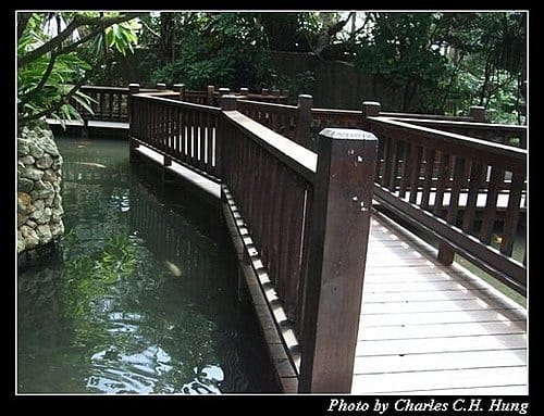 屏東墾丁–悠活麗緻度假村
