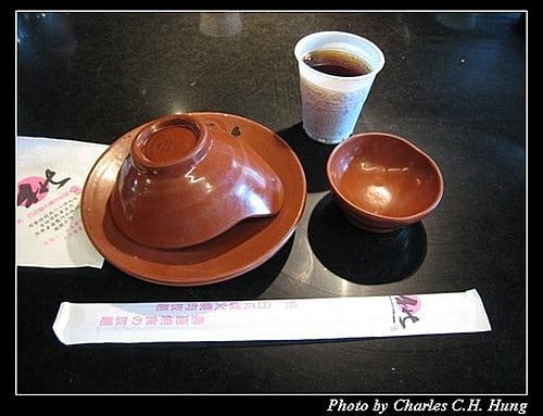 新竹市–桃日式碳火燒肉壽喜燒 - 第7張圖 新竹市–桃日式碳火燒肉壽喜燒
