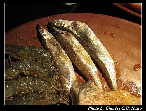 新竹市–桃日式碳火燒肉壽喜燒 - 第42張圖 新竹市–桃日式碳火燒肉壽喜燒