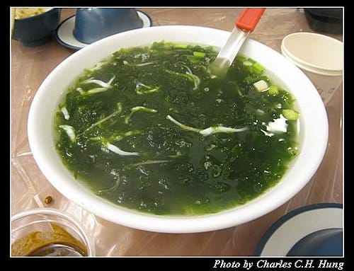 屏東墾丁–阿利海產