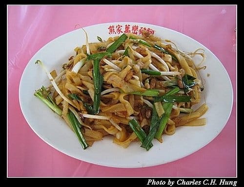 屏東墾丁–熊家萬巒豬腳 - 第13張圖 屏東墾丁–熊家萬巒豬腳