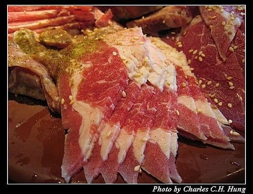 新竹市–桃日式碳火燒肉壽喜燒 - 第26張圖 新竹市–桃日式碳火燒肉壽喜燒