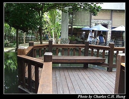 屏東墾丁–悠活麗緻度假村