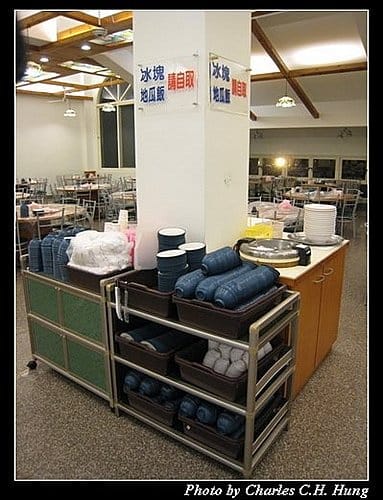 屏東墾丁–阿利海產