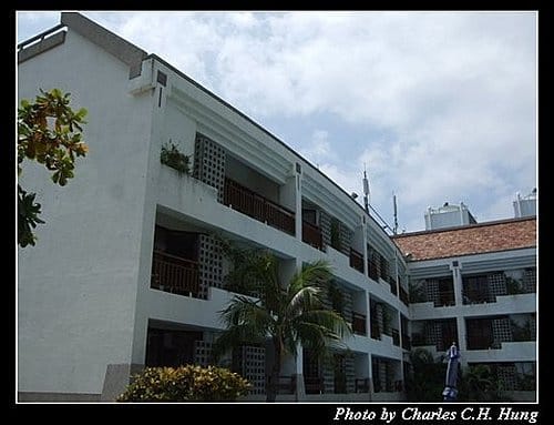 屏東墾丁–悠活麗緻度假村