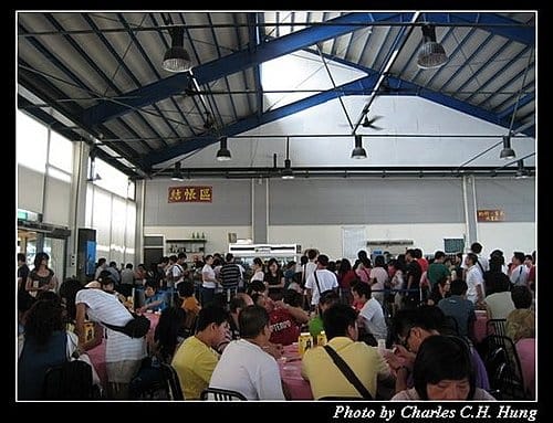 屏東墾丁–熊家萬巒豬腳 - 第4張圖 屏東墾丁–熊家萬巒豬腳