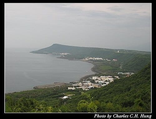 屏東墾丁–關山