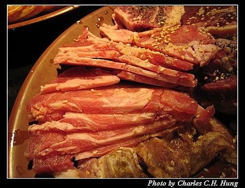 新竹市–桃日式碳火燒肉壽喜燒 - 第28張圖 新竹市–桃日式碳火燒肉壽喜燒