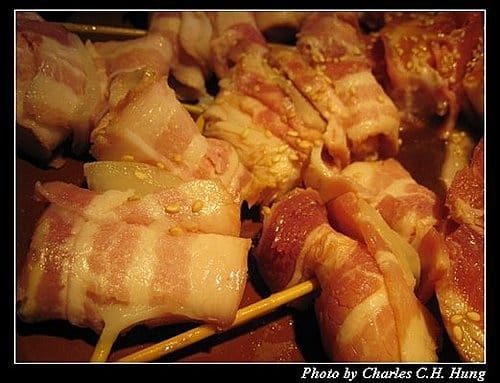 新竹市–桃日式碳火燒肉壽喜燒 - 第24張圖 新竹市–桃日式碳火燒肉壽喜燒